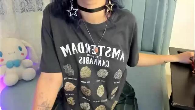 Image 3 of alexafoxy18 Stream on Chaturbate on 1 day ago