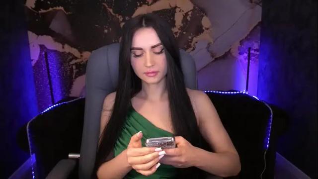 Image 3 of alexagreyyy Stream on Chaturbate on 3 months ago