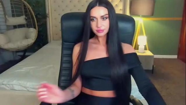 Image 4 of alexagreyyy Stream on Chaturbate on 2 months ago
