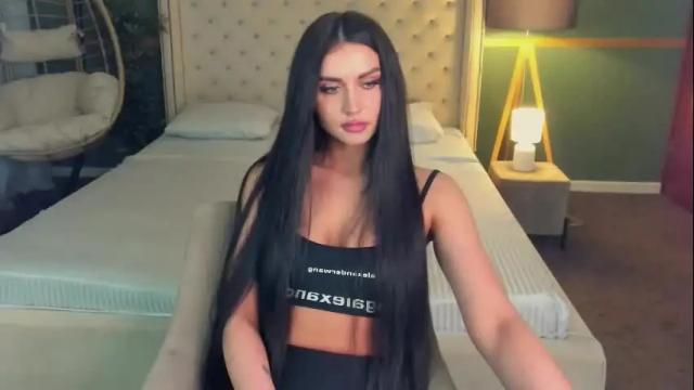 Image 11 of alexagreyyy Stream on Chaturbate on 2 months ago