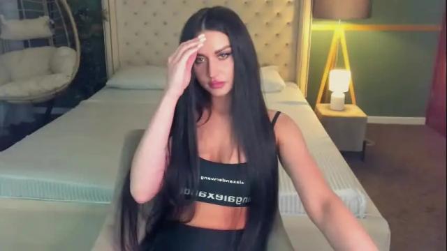 Image 12 of alexagreyyy Stream on Chaturbate on 2 months ago