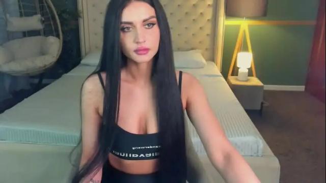 Image 7 of alexagreyyy Stream on Chaturbate on 2 months ago