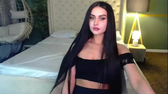 Image 3 of alexagreyyy Stream on Chaturbate on 2 months ago