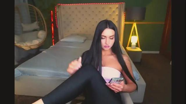 Image 7 of alexagreyyy Stream on Chaturbate on 1 month ago