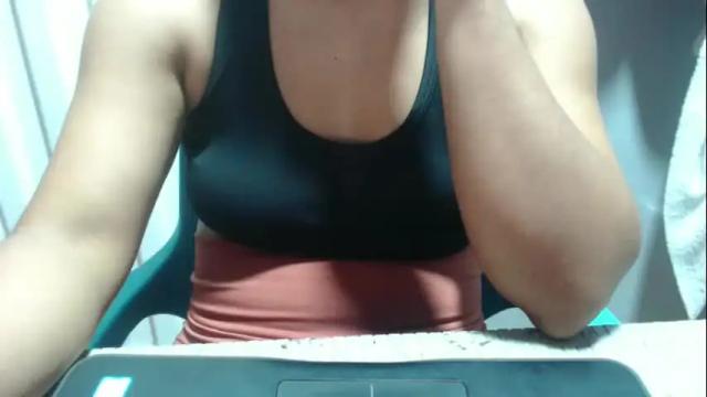 Image 10 of alexahot697 Stream on Chaturbate on 6 days ago