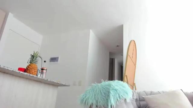 Image 8 of alexajhonson1 Stream on Chaturbate on 16 months ago