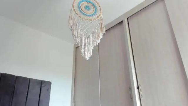 Thumbnail 2, alexajhonson1's Stream at Chaturbate, 14 months ago