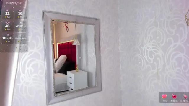 Image 3 of alexajhonson_ Stream on Chaturbate on 13 months ago