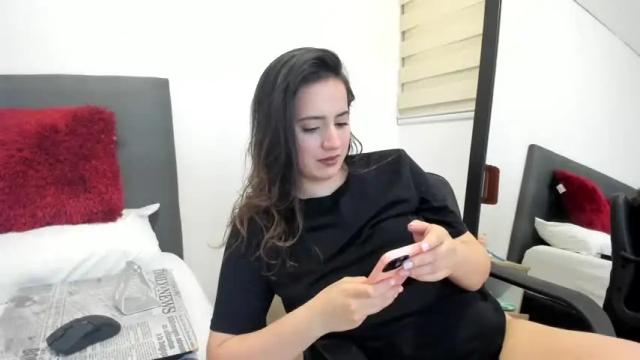 Thumbnail 1, alexajhonsonof's Stream at Chaturbate, 13 months ago
