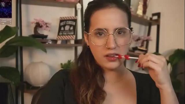 Thumbnail 2, alexajhonsonof's Stream at Chaturbate, 1 month ago
