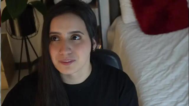 Thumbnail 1, alexajhonsonof's Stream at Chaturbate, 1 month ago