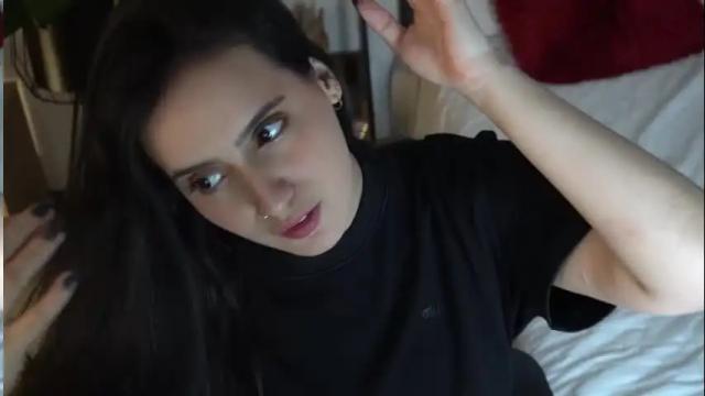 Image 11 of alexajhonsonof Stream on Chaturbate on 1 month ago