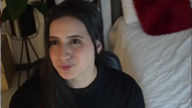 Image 2 of alexajhonsonof Stream on Chaturbate on 1 month ago