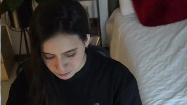 Image 4 of alexajhonsonof Stream on Chaturbate on 1 month ago