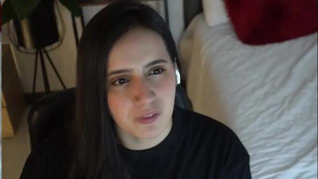 Thumbnail 2, alexajhonsonof's Stream at Chaturbate, 1 month ago