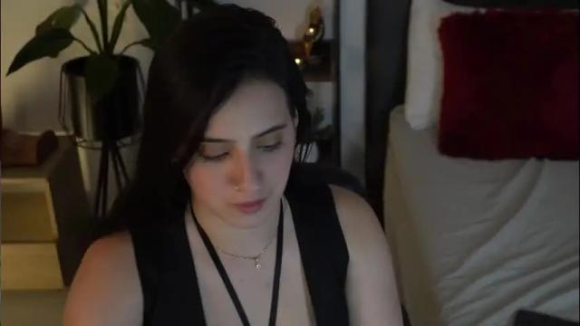 Thumbnail 1, alexajhonsonof's Stream at Chaturbate, 1 month ago