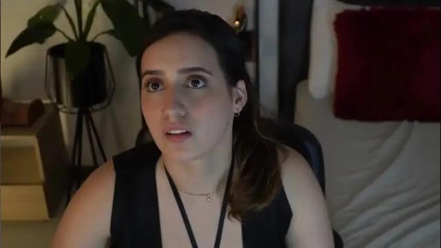 Image 3 of alexajhonsonof Stream on Chaturbate on 1 month ago