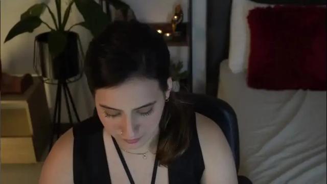 Thumbnail 2, alexajhonsonof's Stream at Chaturbate, 1 month ago