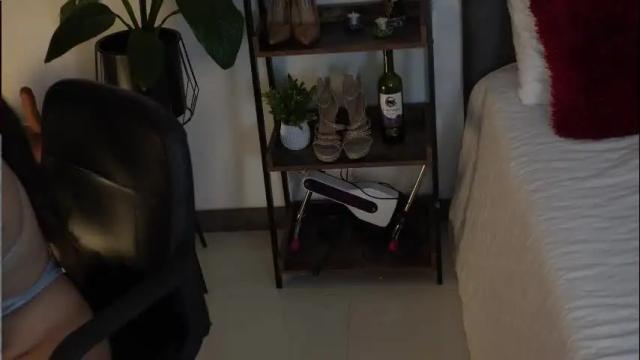 Image 12 of alexajhonsonof Stream on Chaturbate on 1 month ago