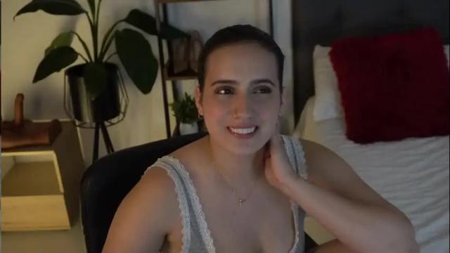 Image 10 of alexajhonsonof Stream on Chaturbate on 1 month ago