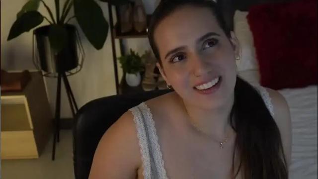 Image 6 of alexajhonsonof Stream on Chaturbate on 1 month ago