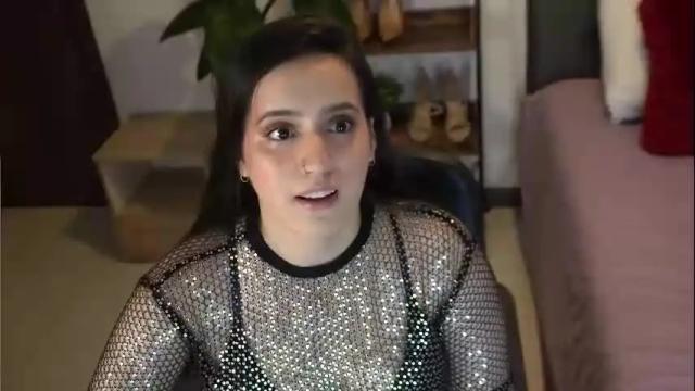 Thumbnail 1, alexajhonsonof's Stream at Chaturbate, 18 days ago