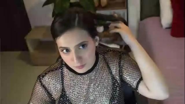 Image 4 of alexajhonsonof Stream on Chaturbate on 27 days ago