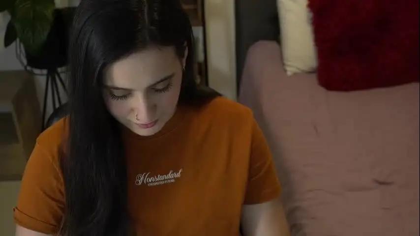 alexajhonsonof Chaturbate