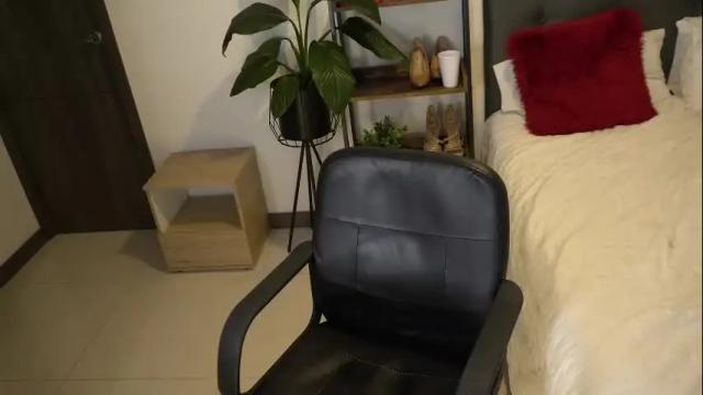 Image 12 of alexajhonsonof Stream on Chaturbate on 15 days ago