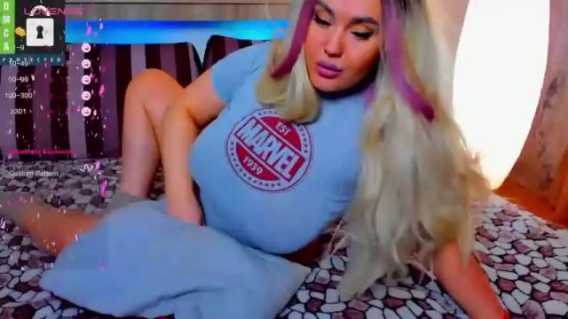 Image 3 of alexalavibes Stream on Chaturbate on 15 months ago