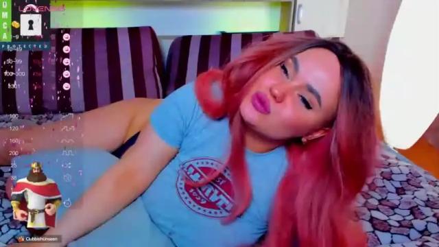 Image 12 of alexalavibes Stream on Chaturbate on 15 months ago