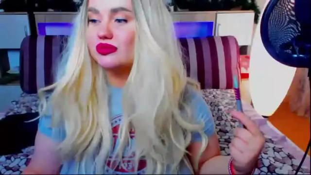 Image 12 of alexalavibes Stream on Chaturbate on 13 months ago