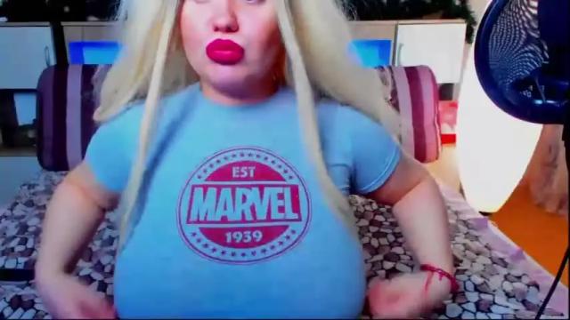 Image 7 of alexalavibes Stream on Chaturbate on 13 months ago