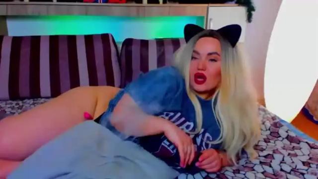 Thumbnail 1, alexalavibes's Stream at Chaturbate, 12 months ago