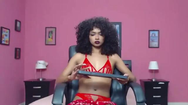 Image 10 of alexalennox Stream on Chaturbate on 14 months ago
