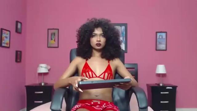 Image 12 of alexalennox Stream on Chaturbate on 14 months ago