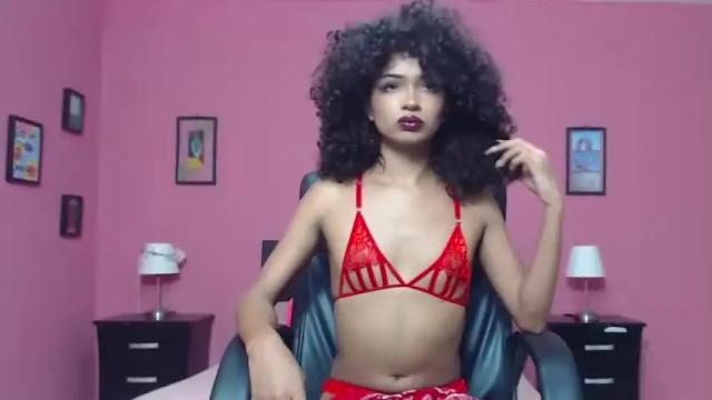 Image 2 of alexalennox Stream on Chaturbate on 14 months ago