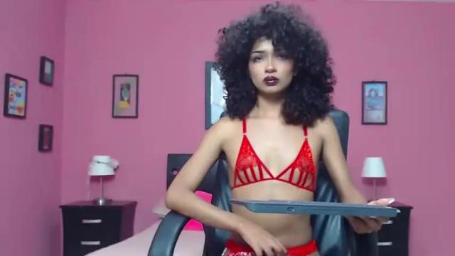 Image 3 of alexalennox Stream on Chaturbate on 14 months ago
