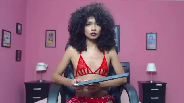 Image 4 of alexalennox Stream on Chaturbate on 14 months ago