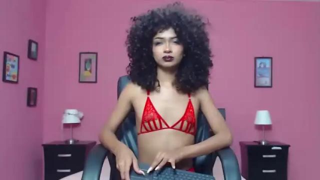 Image 6 of alexalennox Stream on Chaturbate on 14 months ago