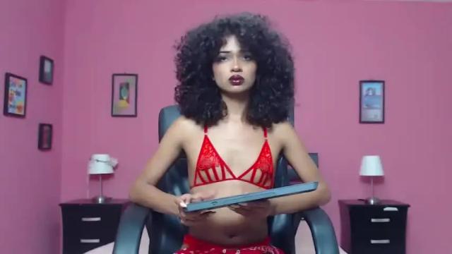 Image 7 of alexalennox Stream on Chaturbate on 14 months ago