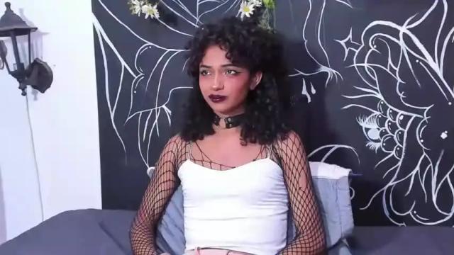 Thumbnail 3, alexalennox's Stream at Chaturbate, 13 months ago