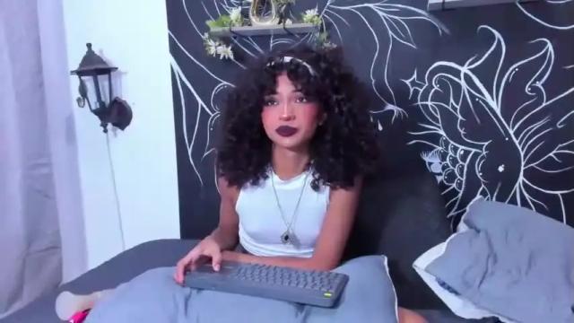 Thumbnail 2, alexalennox's Stream at Chaturbate, 13 months ago
