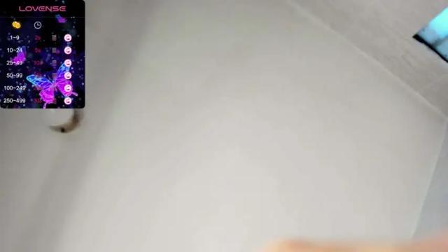 Image 12 of alexalovecastle Stream on Chaturbate on 20 months ago