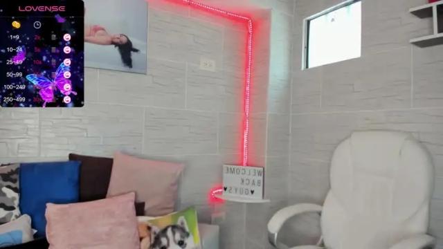 Thumbnail 2, alexalovecastle's Stream at Chaturbate, 20 months ago