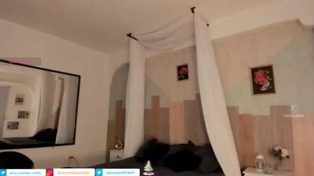Thumbnail 2, alexalovecastle1's Stream at Chaturbate, 15 months ago