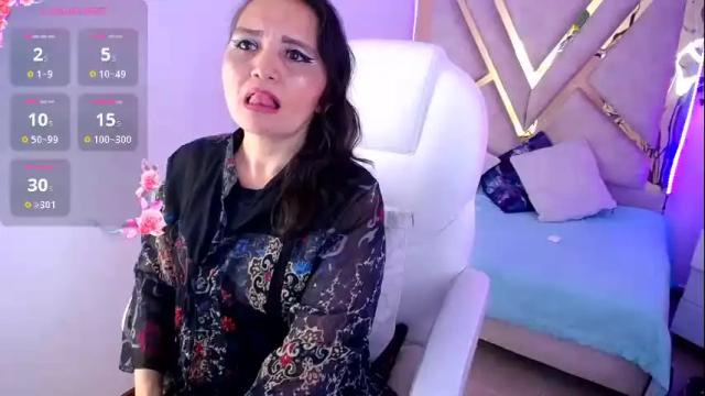 Image 3 of alexamoon__ Stream on Chaturbate on 1 month ago