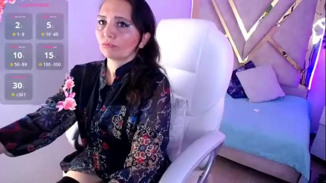 Thumbnail 3, alexamoon__'s Stream at Chaturbate, 1 month ago
