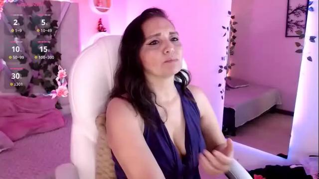 Image 7 of alexamoon__ Stream on Chaturbate on 1 month ago