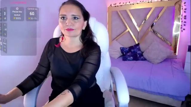 Image 12 of alexamoon__ Stream on Chaturbate on 1 month ago